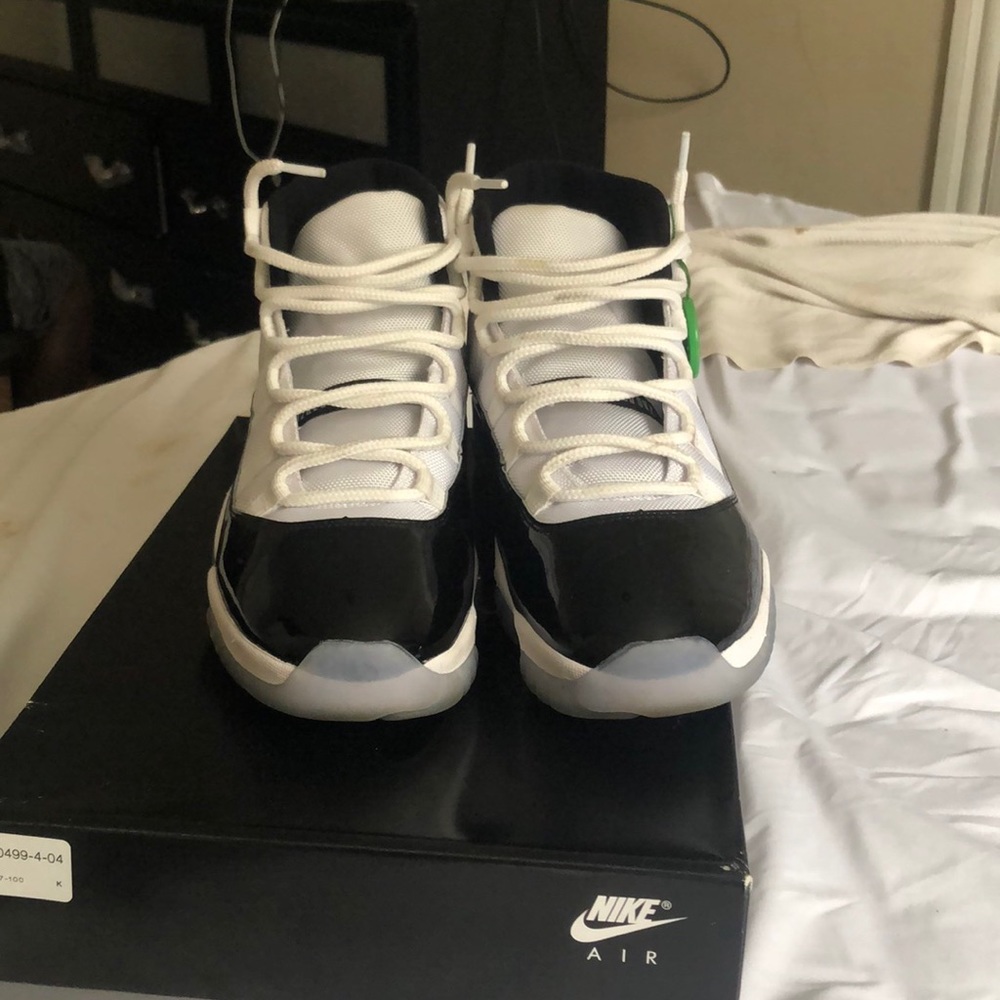Jordan retro 11 “concord” - Picture 2 of 6